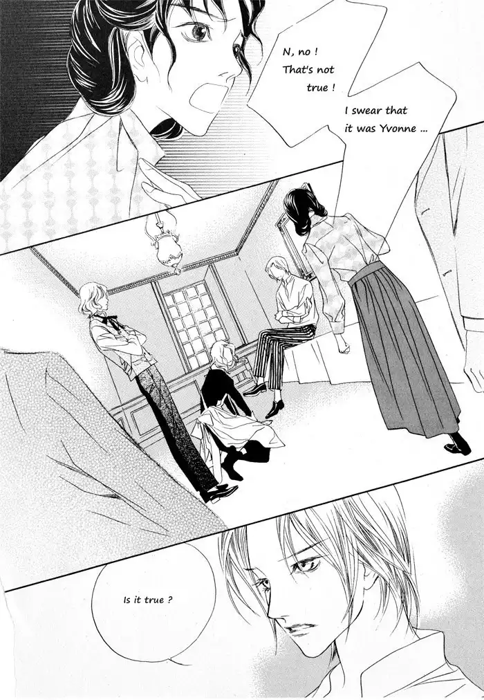 Savage Garden Chapter 7 31